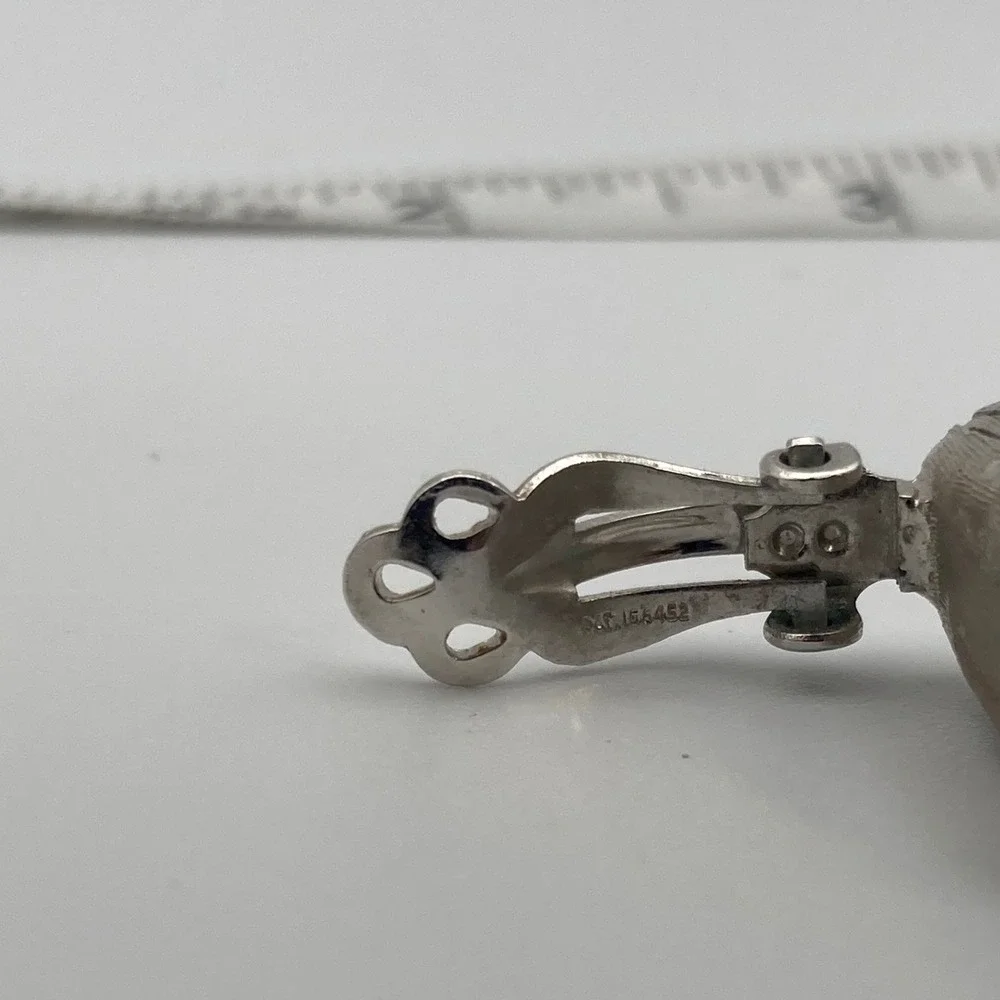N/A vintage silver